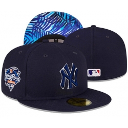 New York Yankees Snapback Cap 24E23