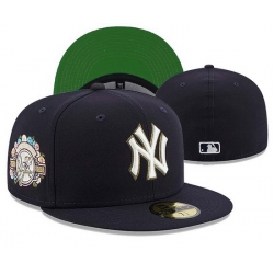 New York Yankees Snapback Cap 24E29