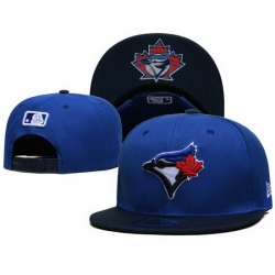 Toronto Blue Jays Snapback Cap 24E11
