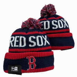 Boston Red Sox Beanies 001