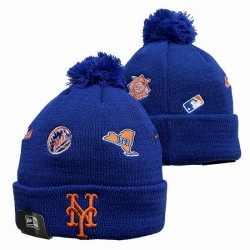 New York Mets Beanies 001