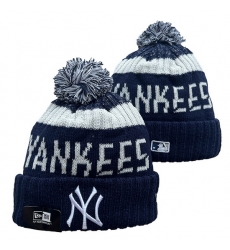 New York Yankees Beanies 002
