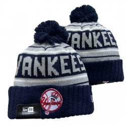 New York Yankees Beanies 003