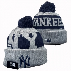 New York Yankees Beanies 004