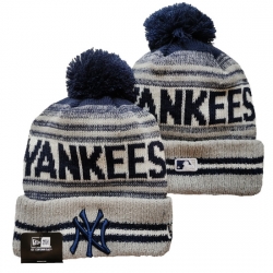 New York Yankees Beanies 008