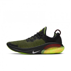 Nike Joyride Run Bright Mango Men Shoes 016