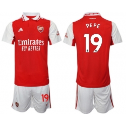 Arsenal Men Soccer Jerseys 021