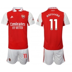 Arsenal Men Soccer Jerseys 028