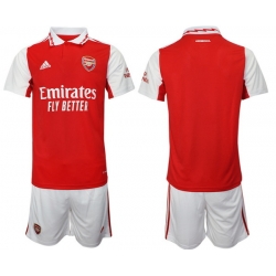 Arsenal Men Soccer Jerseys 037