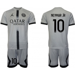 Paris Saint Germain Men Soccer Jersey 013