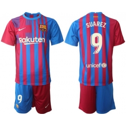 Men Barcelona Soccer Jersey 078