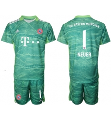 Men Bayern Munich Soccer Jersey 050
