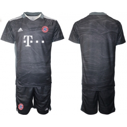 Men Bayern Munich Soccer Jersey 053