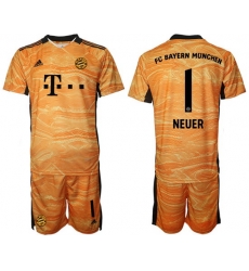 Men Bayern Munich Soccer Jersey 054