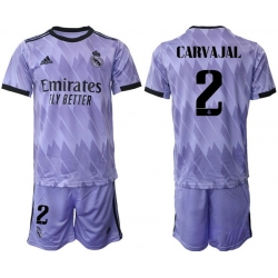 Real Madrid Men Soccer Jersey 014