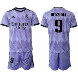 Real Madrid Men Soccer Jersey 016