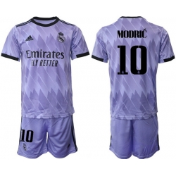 Real Madrid Men Soccer Jersey 017