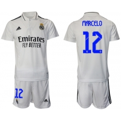Real Madrid Men Soccer Jersey 077