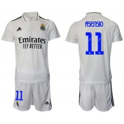 Real Madrid Men Soccer Jersey 078