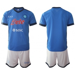 Men Napoli Soccer Jerseys 006