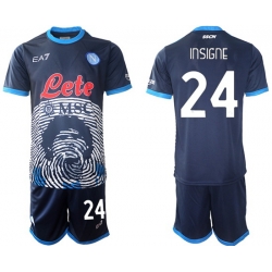 Men Napoli Soccer Jerseys 007