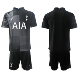 Men Tottenham Hotspur Soccer Jerseys 004
