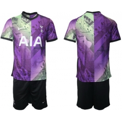 Men Tottenham Hotspur Soccer Jerseys 023
