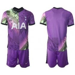 Men Tottenham Hotspur Soccer Jerseys 024