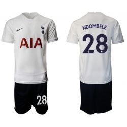 Men Tottenham Hotspur Soccer Jerseys 026