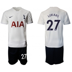 Men Tottenham Hotspur Soccer Jerseys 027