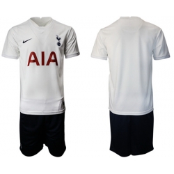 Men Tottenham Hotspur Soccer Jerseys 037