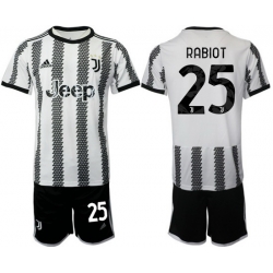 Men Juventus Soccer Jerseys 23D 008
