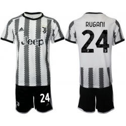 Men Juventus Soccer Jerseys 23D 009