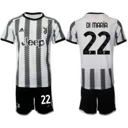 Men Juventus Soccer Jerseys 23D 010