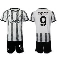 Men Juventus Soccer Jerseys 23D 020