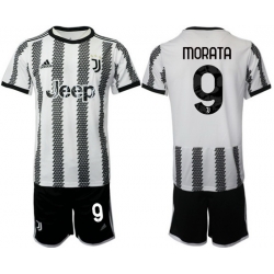 Men Juventus Soccer Jerseys 23D 020