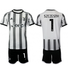 Men Juventus Soccer Jerseys 23D 027