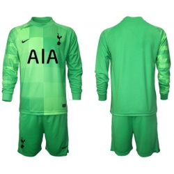Men Tottenham Hotspur Sleeve Soccer Jerseys 501