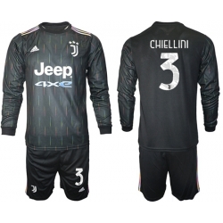 Men Juventus Sleeve Soccer Jerseys 516