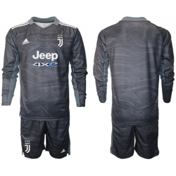 Men Juventus Sleeve Soccer Jerseys 527