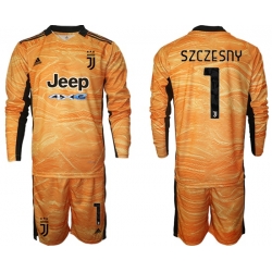 Men Juventus Sleeve Soccer Jerseys 530