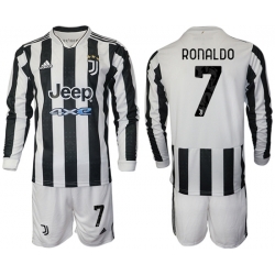 Men Juventus Sleeve Soccer Jerseys 551