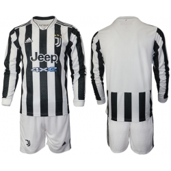 Men Juventus Sleeve Soccer Jerseys 557