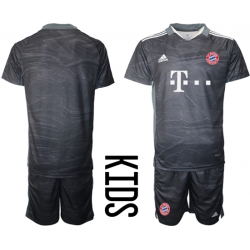 Kids Bayern Soccer Jerseys 031