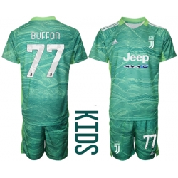 Kids Juventus Soccer Jerseys 017