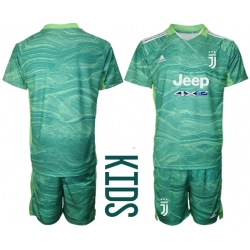 Kids Juventus Soccer Jerseys 020