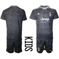 Kids Juventus Soccer Jerseys 024