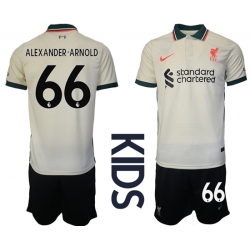 Kids Liverpool Soccer Jerseys 008