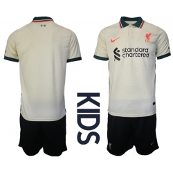 Kids Liverpool Soccer Jerseys 014