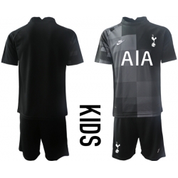 Kids Tottenham Hotspur Jerseys 001